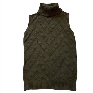 Banana Republic Knit Turtleneck